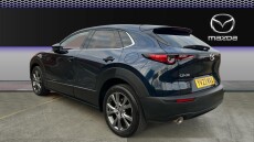 Mazda CX-3 2.0 GT Sport Nav + 5dr Petrol Hatchback